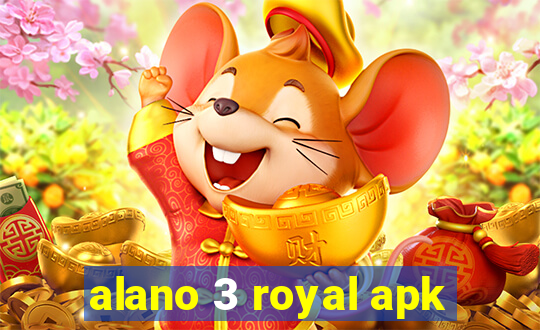 alano 3 royal apk